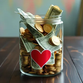 Cash Payment