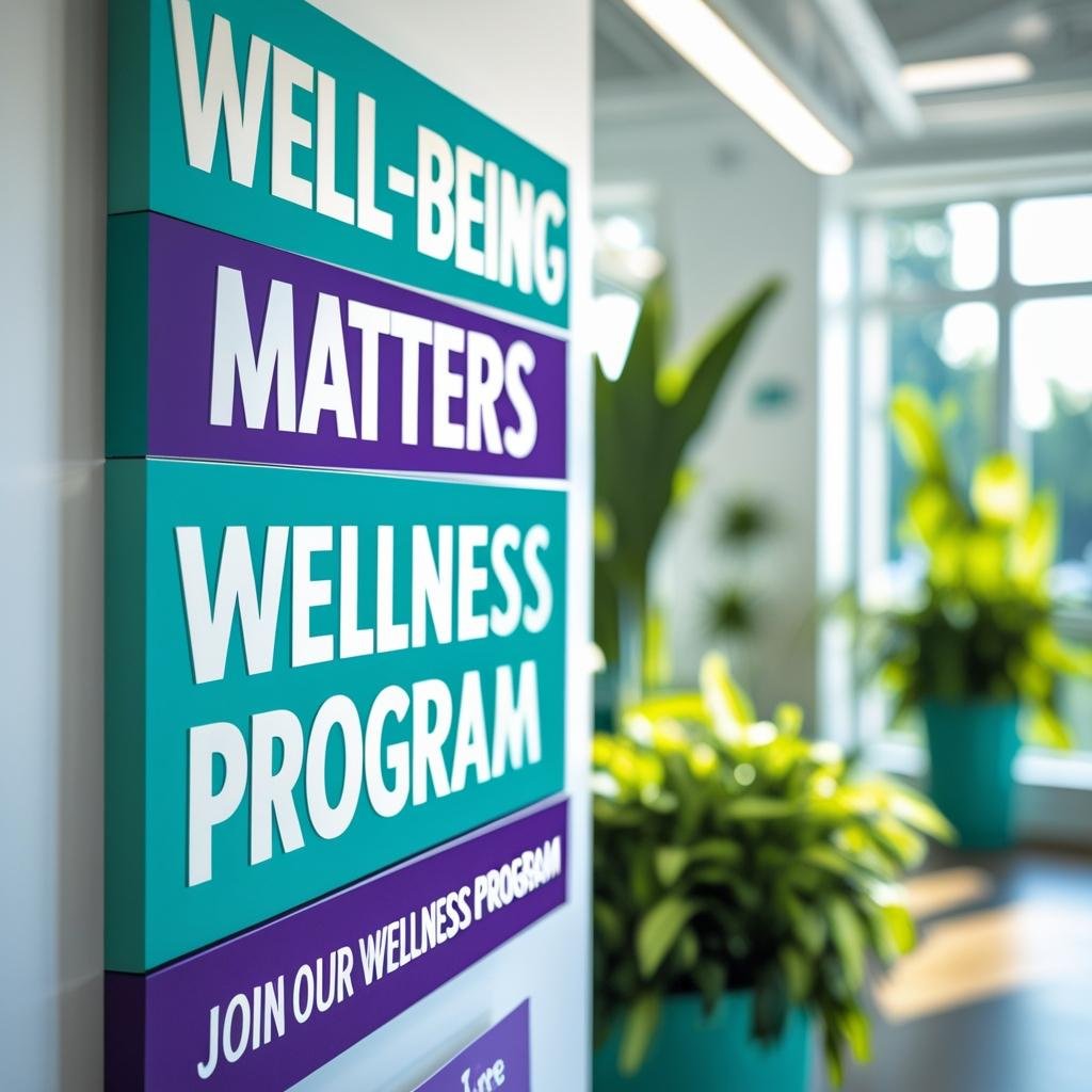 Well-being Programs
